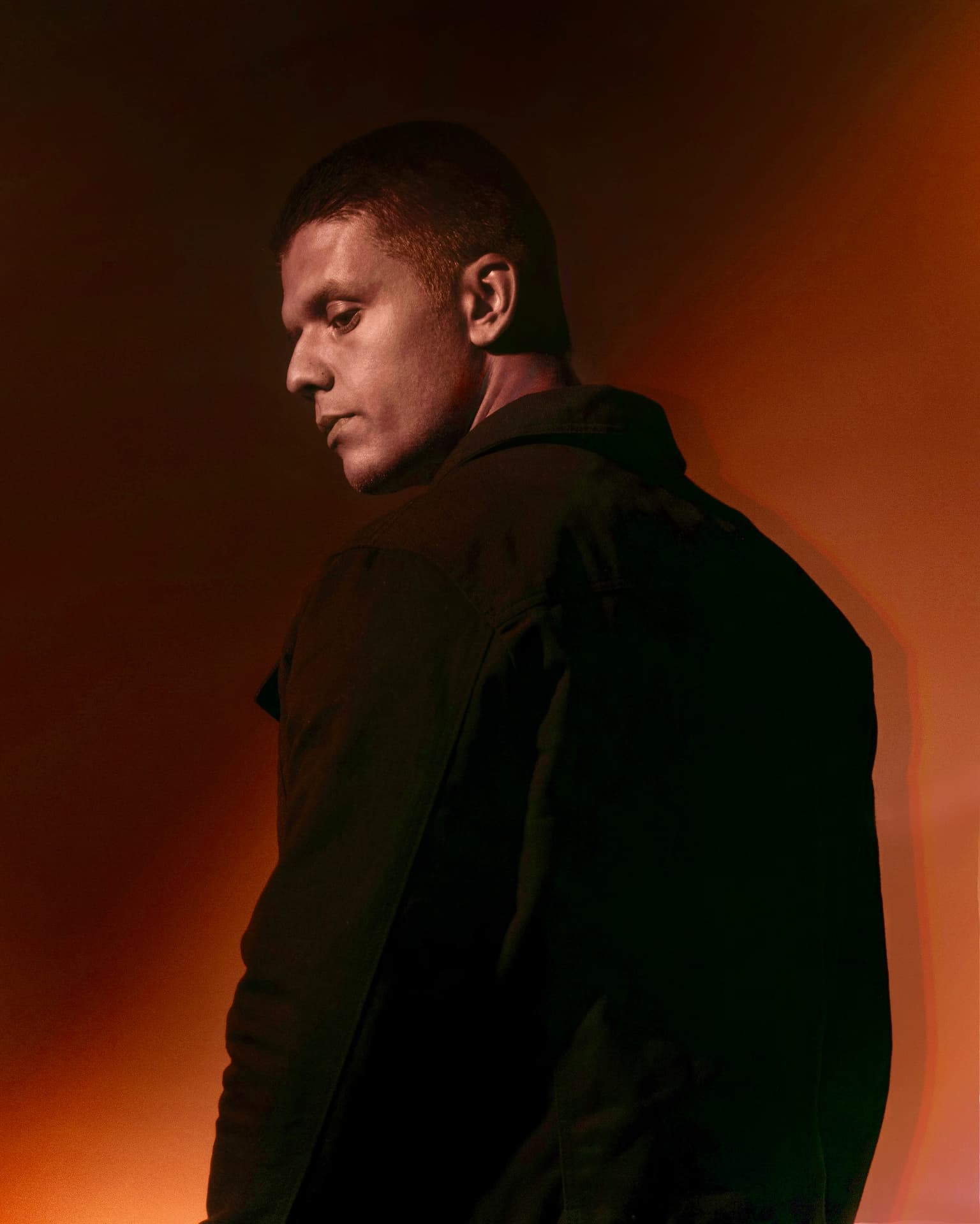 Steerner — producer, artist and mixing engineer