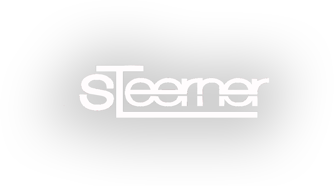 Steerner — mixing and mastering